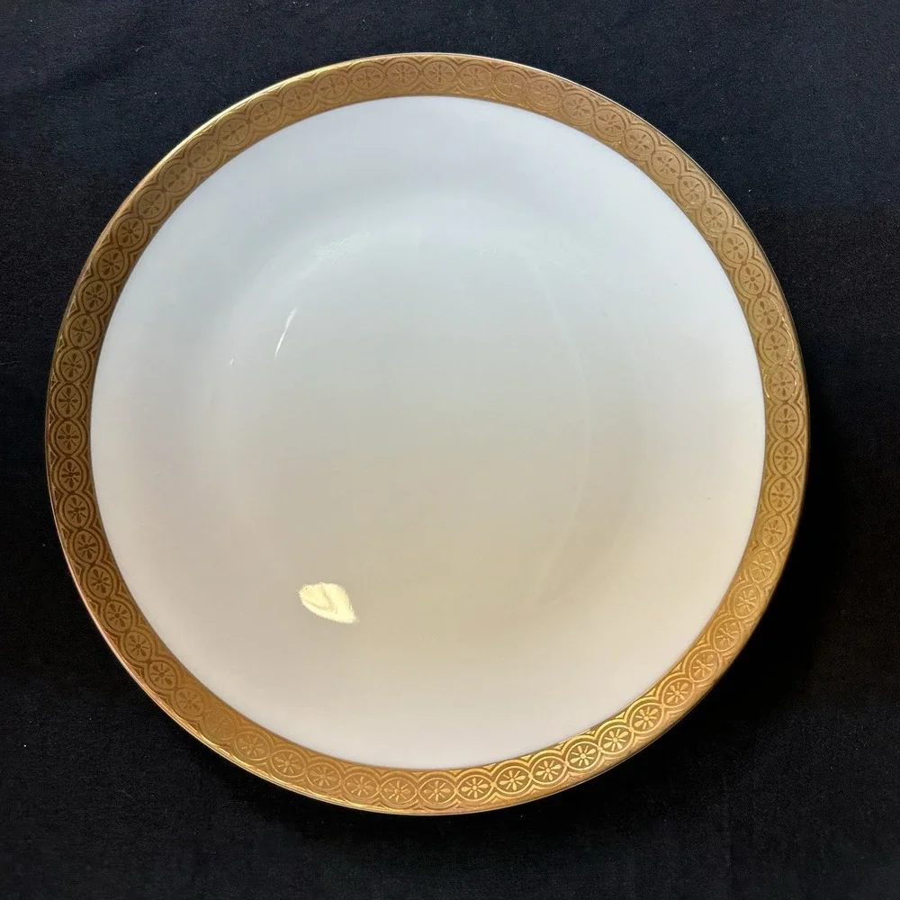 Edelstein Bavaria Porcelain Tea/Coffee Set,‎ Vintage 1950-1970